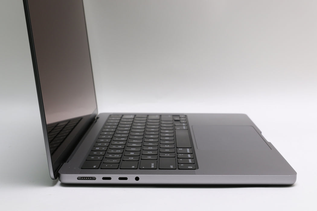 14" 2023, MacBook Pro, MXE03LL/A, Apple M3, 16GB, 1TB SSD, 10C, AppleCare+