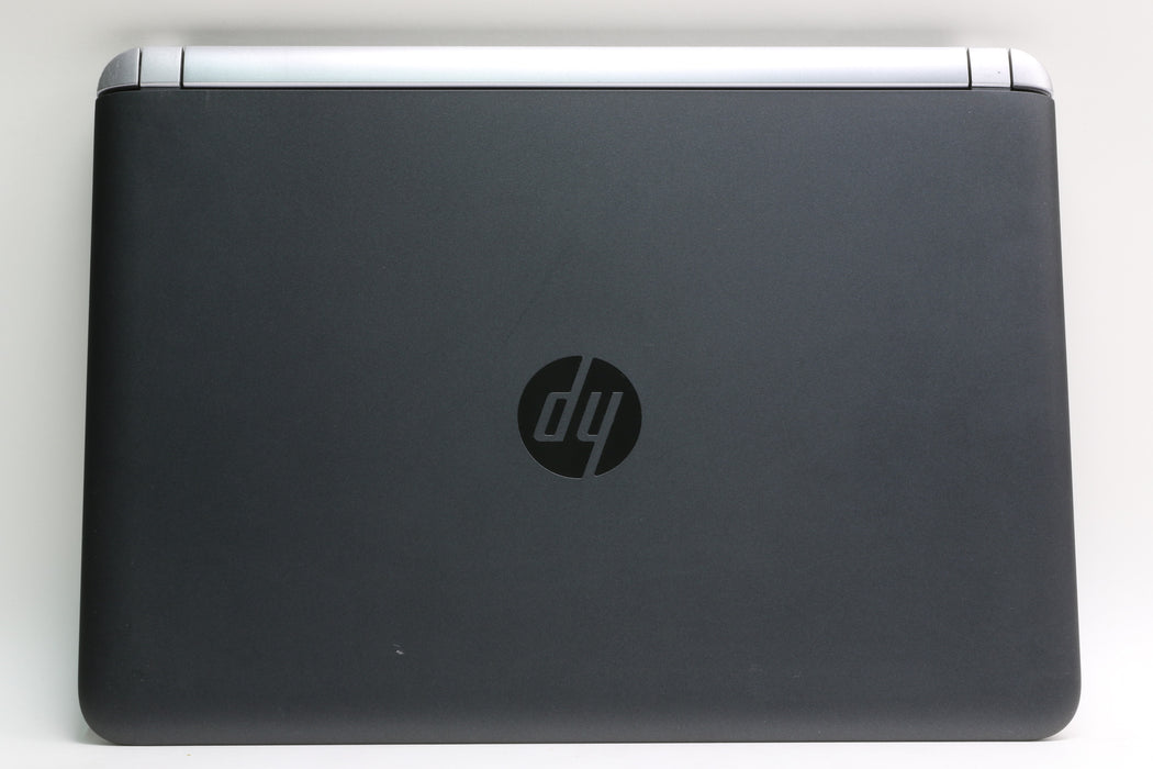 14" HP ProBook 440 G3, i3-6100U, 4GB, 500GB HDD