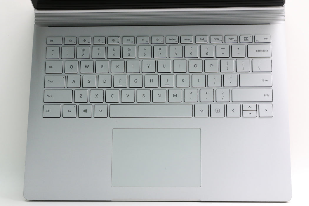 14" Microsoft Surface Book 3, i7-1065G7, 32GB, 1TB SSD, Touchscreen