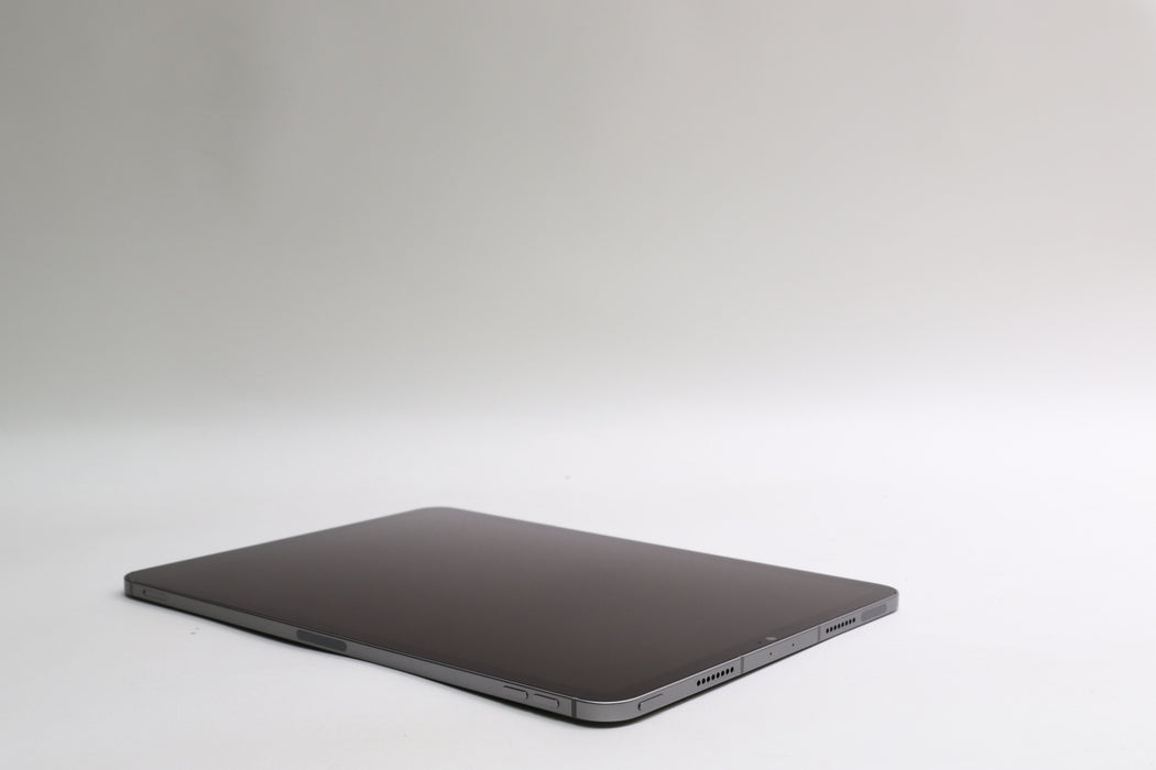 iPad Pro 11" M2, 4th Gen, 256GB, Unlocked, Space Gray, MP573LL/A