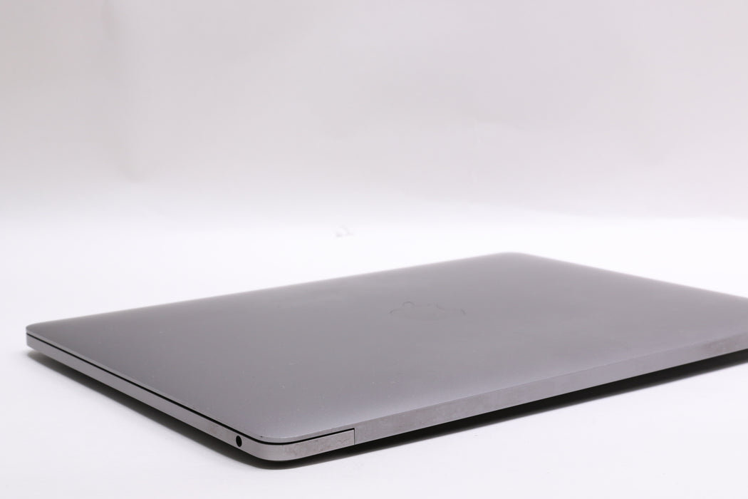 13" QHD+ 2020, MacBook Pro, MYD82LL/A, Apple M1, 8GB, 256GB SSD, QHD+, 8C