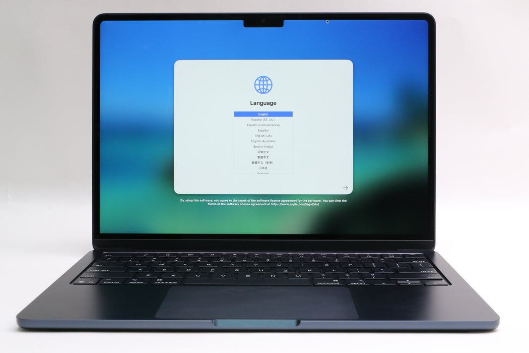 13" 2025, MacBook Air, MW133LL/A, Apple M4, 16GB, 512GB SSD, 10C