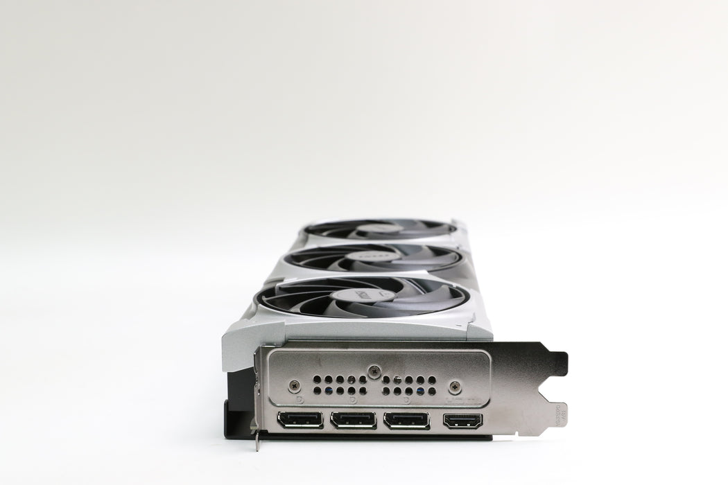 MSI GeForce RTX 5070 Ti 16GB Ventus 3X OC Graphics Card