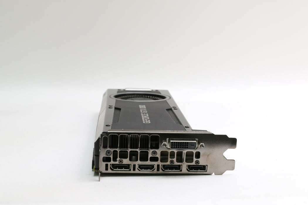 EVGA GeForce GTX 1080 Gaming 8GB Graphics Card