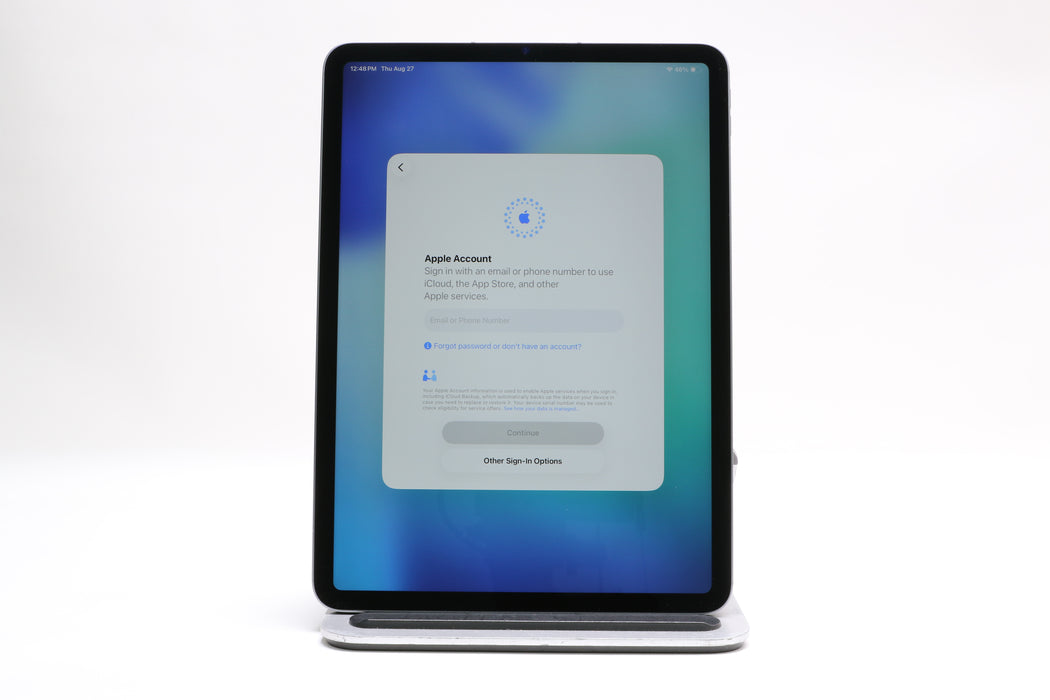 11" iPad Pro M2, 4th Gen, 256GB, Unlocked, Space Gray, MP573LL/A — photo 2 of 13