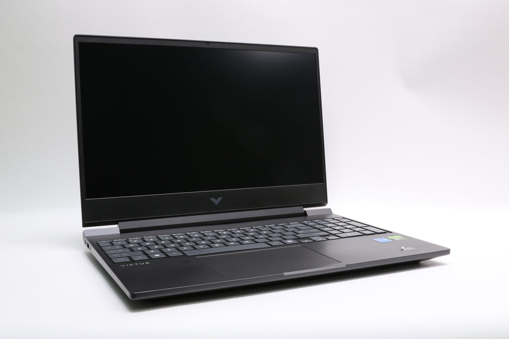 15" HP Victus 15-fa2xxx, i5-13420H, 24GB, 512GB SSD, RTX 3050