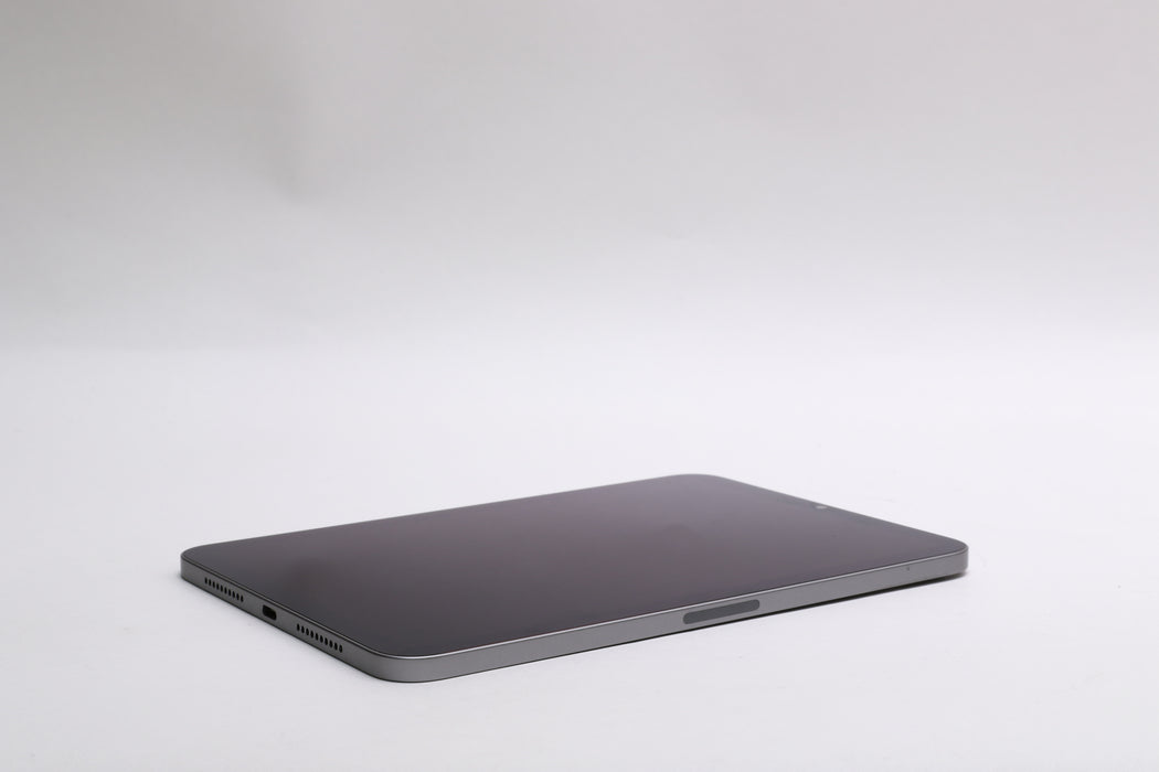 8.3" Apple iPad mini A17 Pro, 128GB, Wi-Fi Only, Space Gray, MXN63LL/A — photo 10 of 13