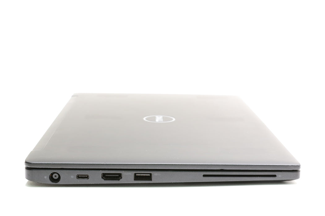 12.5" Dell Latitude 7280, i5-6300U, 8GB, 256GB SSD