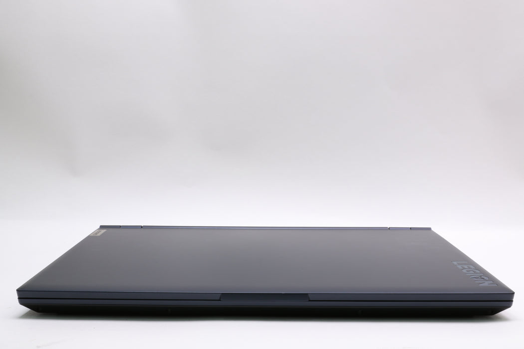 17.3" Lenovo Legion 5 17ACH6H, Ryzen 7 5800H, 16GB, 512GB SSD, RTX 3060 — photo 12 of 13