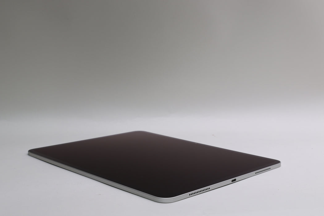 iPad Pro 13" M4, 1TB, Wi-Fi, Silver, MWRG3CL/A