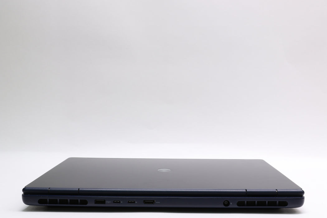 16" QHD+ Alienware 16 Aurora AC16250, 7 240H, 16GB, 512GB SSD, RTX 5050 — photo 8 of 13