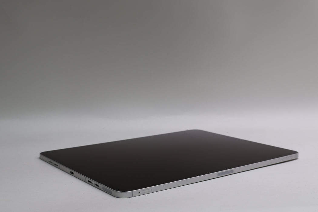 iPad Pro 12.9" M1, 5th Gen, 2TB, Unlocked, Silver, MHP53LL/A