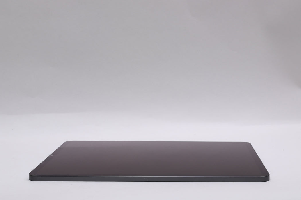 12.9" Apple iPad Pro M1, 5th Gen, 512GB, Wi-Fi, Space Gray, MHNK3LL/A w/ KB! — photo 12 of 13