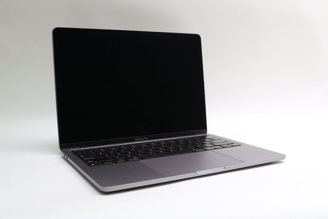 13" 2022, MacBook Pro, BTO, Apple M2, 16GB, 512GB SSD, 10C