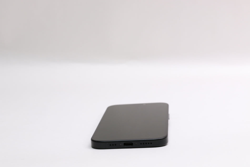 iPhone 16, 128GB, Unlocked, Black, MYAP3LL/A