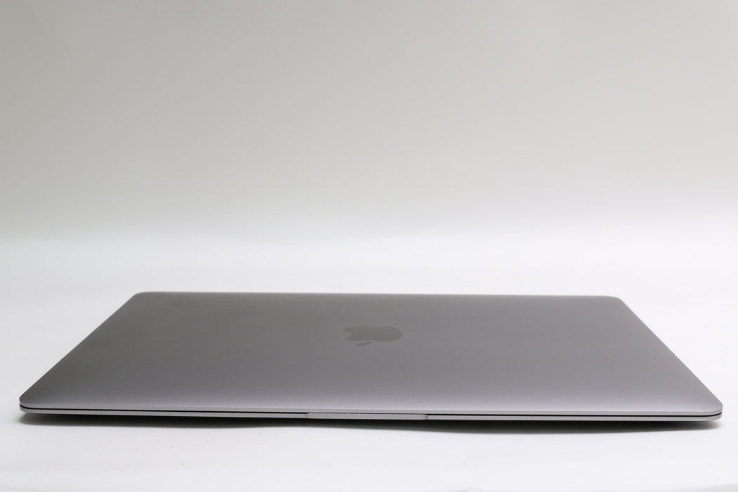 13" QHD+ 2020, MacBook Air, BTO, 1.1 GHz Quad-Core i5, 16GB, 256GB SSD