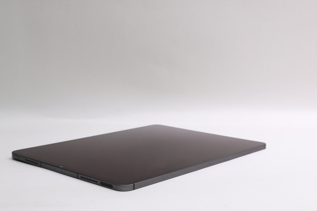 iPad Pro 12.9" M1, 5th Gen, 128GB, Unlocked, Space Gray, NHNR3LL/A