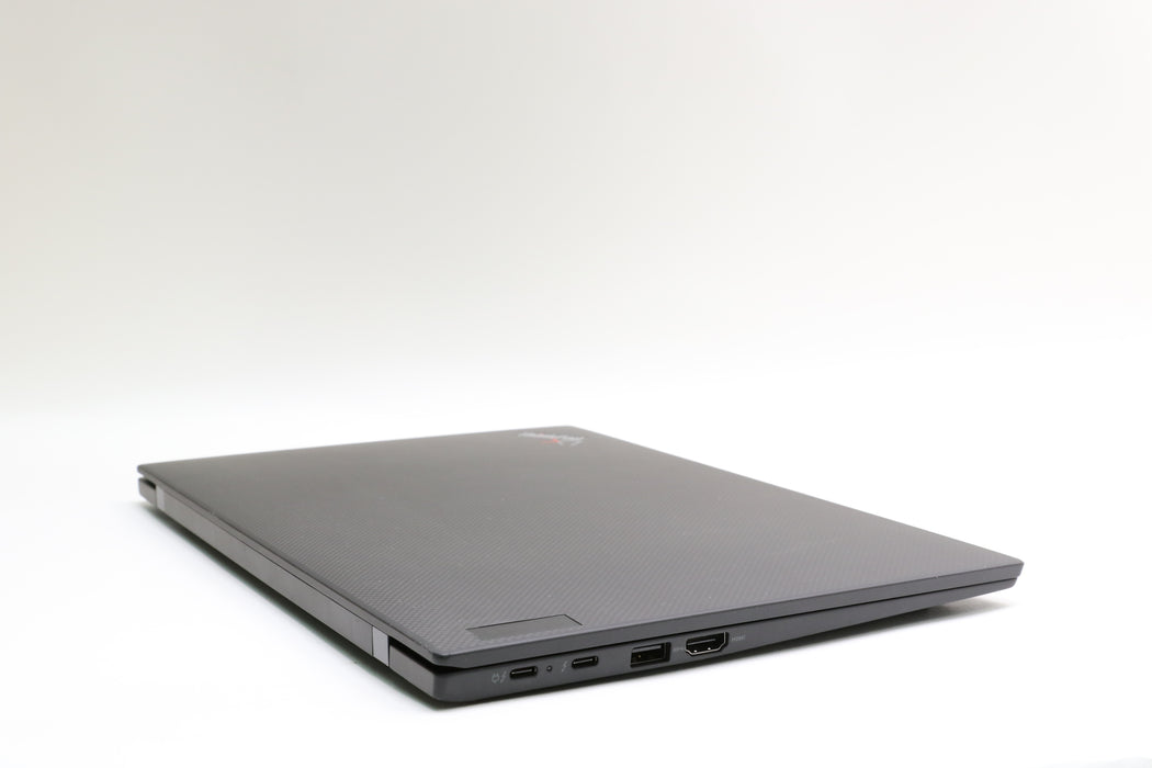 14" Lenovo ThinkPad X1 Carbon Gen 11, 13th Gen i7-1355U, 16GB, 512GB SSD, Touch