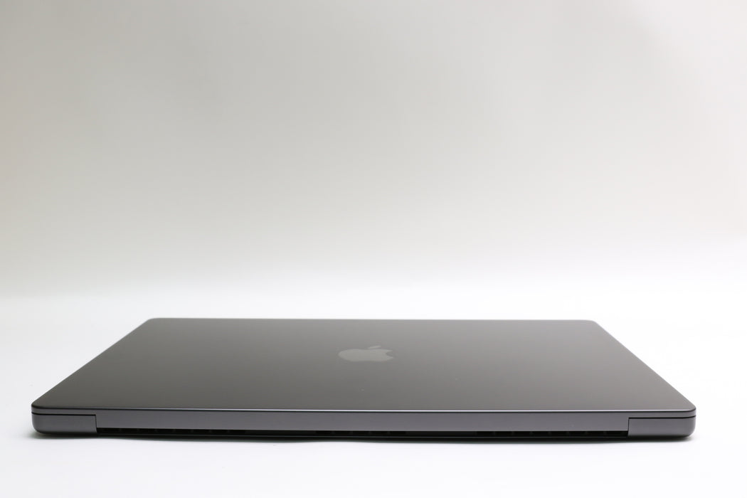 16" 2023, MacBook Pro, MRW13LL/A, Apple M3 Pro, 18GB, 512GB SSD, 18C