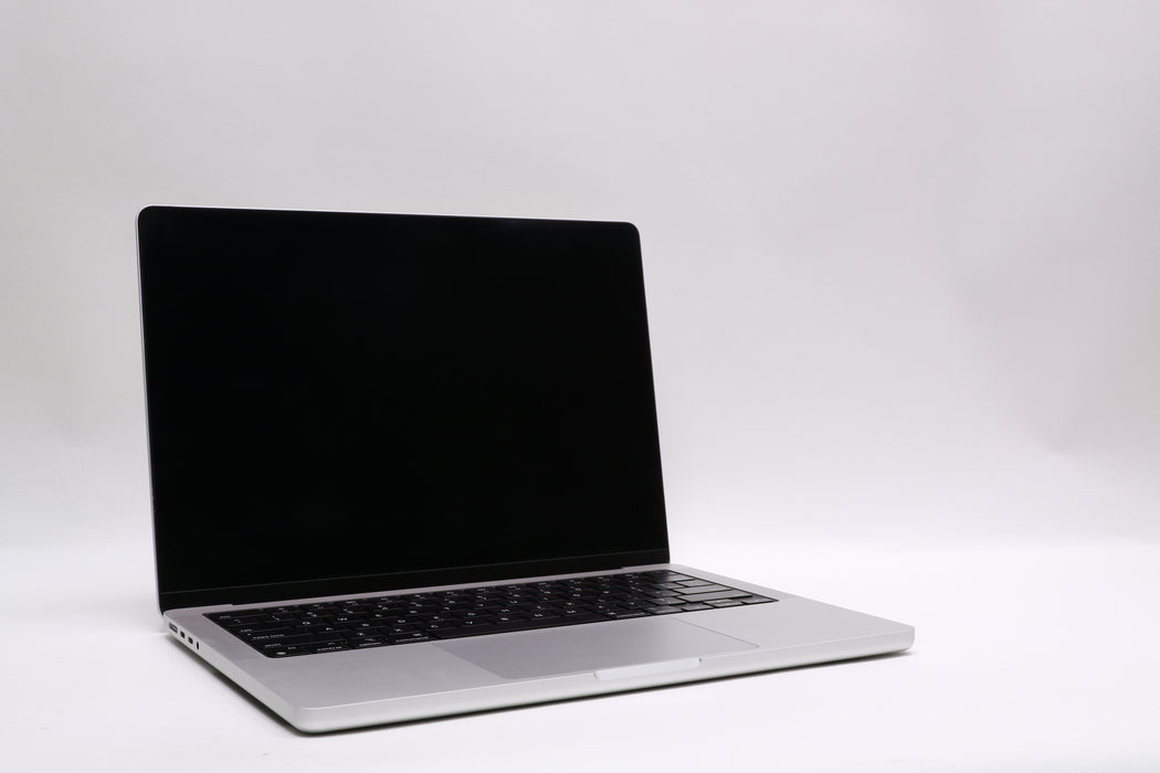 14" 2024, MacBook Pro, MX2E3LL/A, Apple M4 Pro, 24GB, 512GB SSD, 16C — photo 2 of 12
