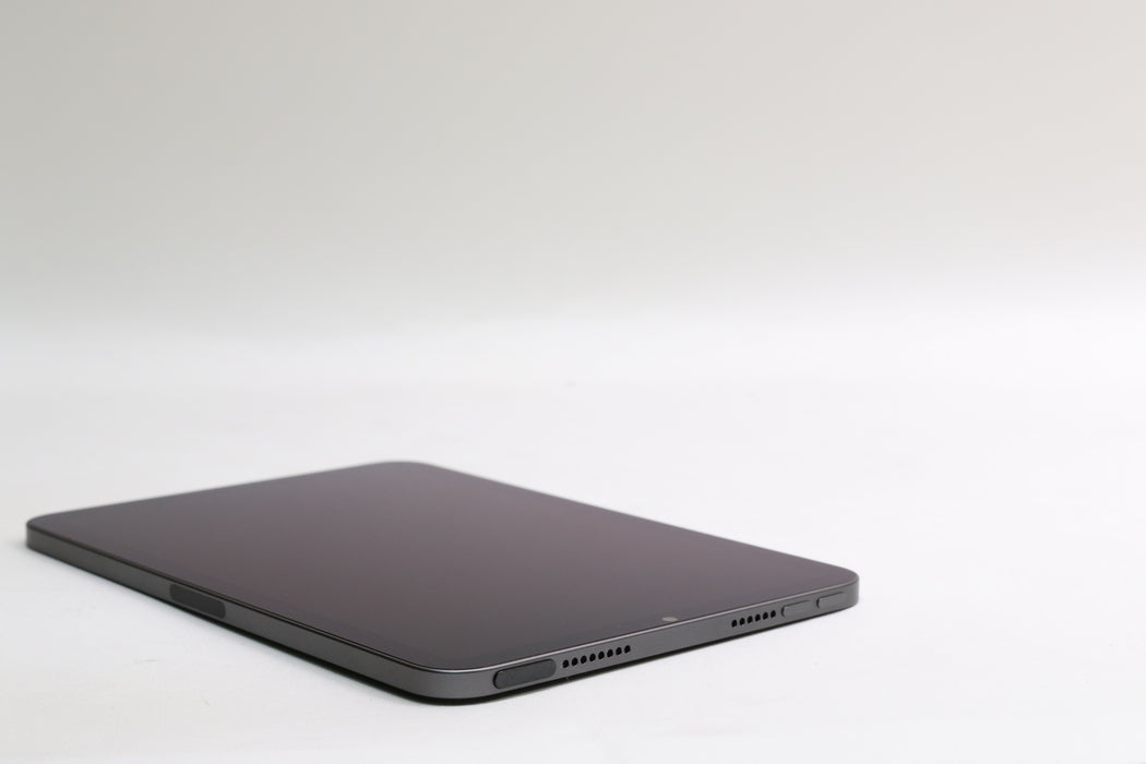 iPad mini 6th Gen, 256GB, Wi-Fi Only, Space Gray, MK7T3LL/A