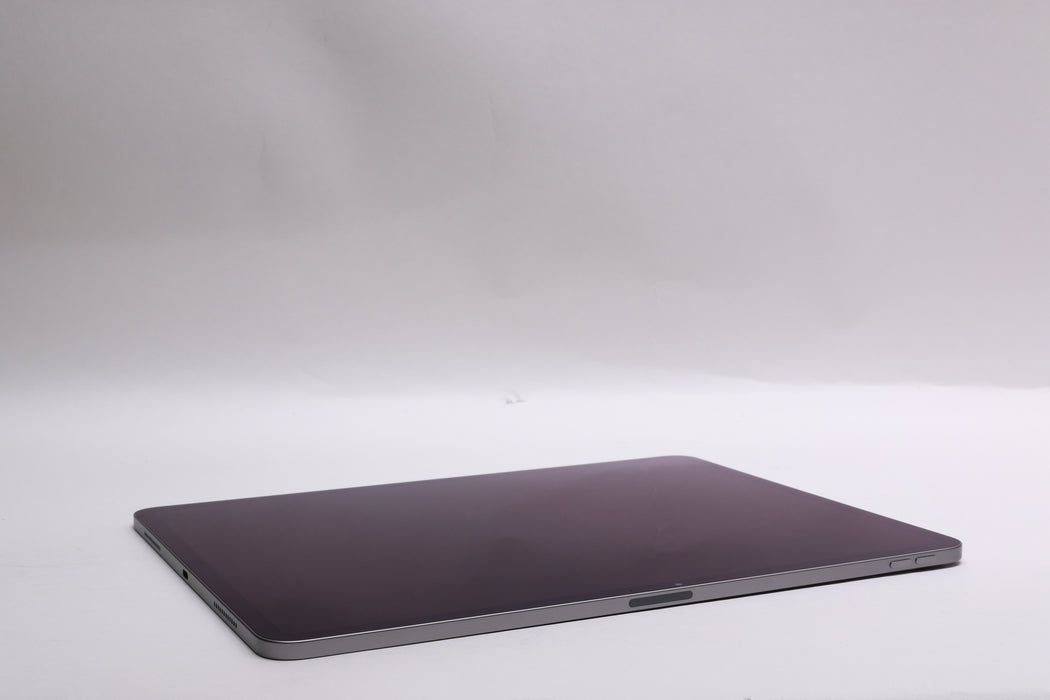 13" Apple iPad Air M4, 256GB, Wi-Fi Only, Space Gray, MH5U4LL/A