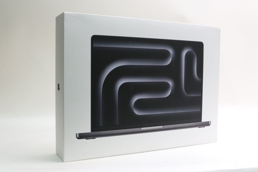 Brand New! 14" 2025, MacBook Pro, MDE04LL/A, Apple M5, 16GB, 512 SSD, 10C