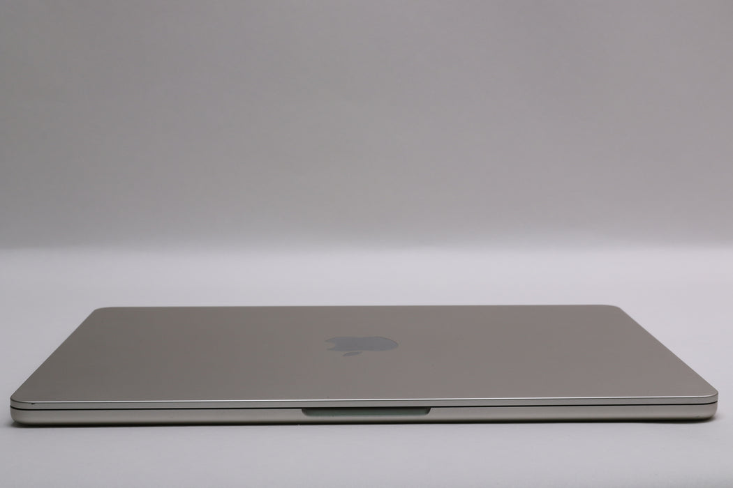 13" 2024, MacBook Air, MXCU3LL/A, Apple M3, 16GB, 512GB SSD, 10C