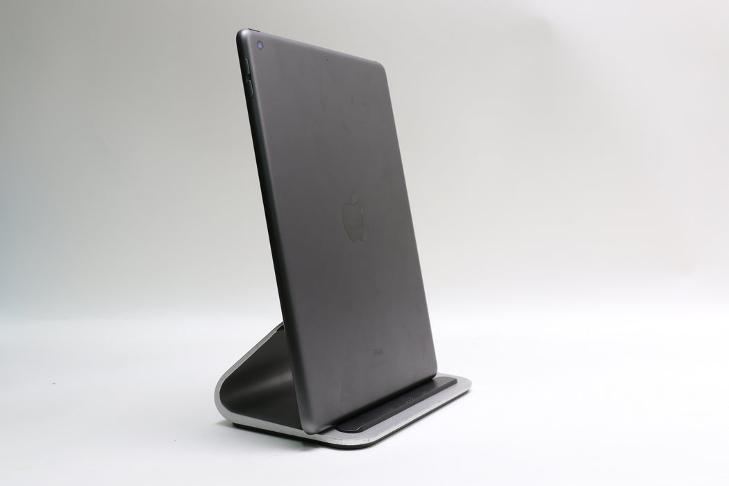 iPad 10.2" 9th Gen, 64GB, Wi-Fi Only, Space Gray, MK2K3LL/A