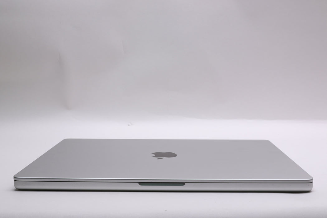 16" 2023, MacBook Pro, MRW43LL/A, Apple M3 Pro, 18GB, 512GB SSD, 18C, AppleCare+