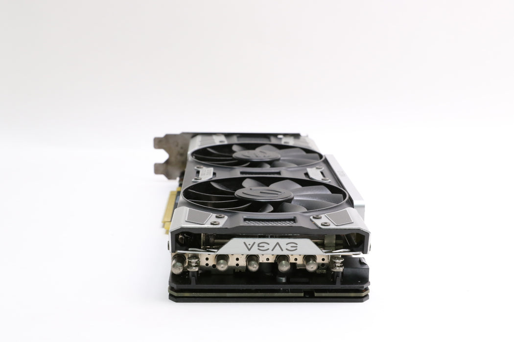 EVGA GeForce GTX 1080 SC Gaming 8GB Graphics Card