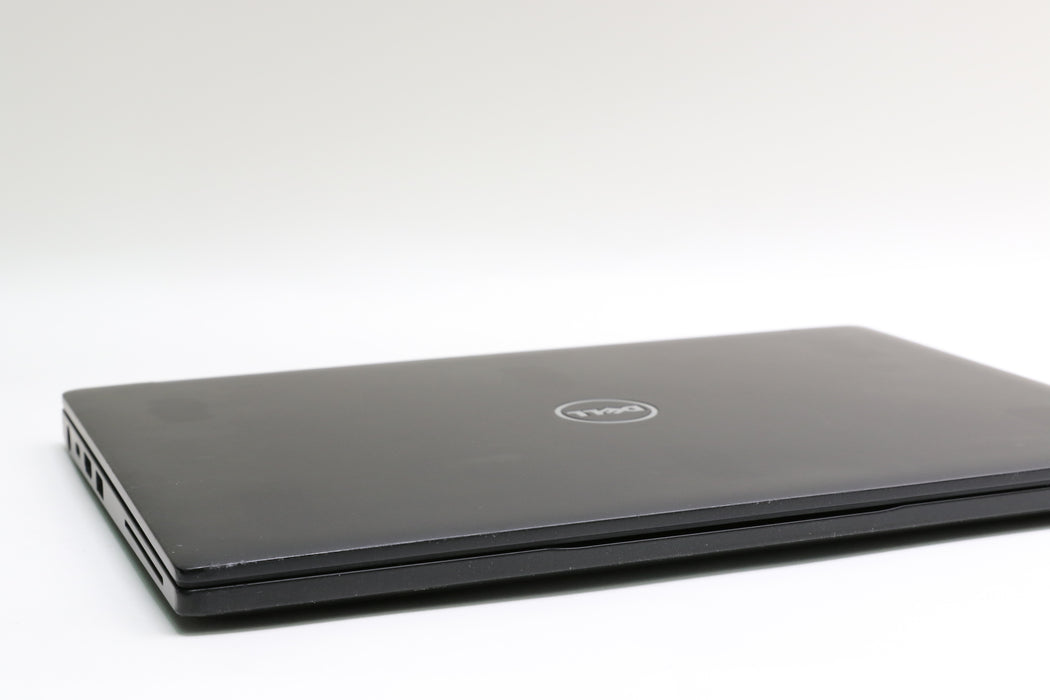 12.5" Dell, Latitude 7280, i7-7600U 2.80GHz, 8GB, 256GB SSD