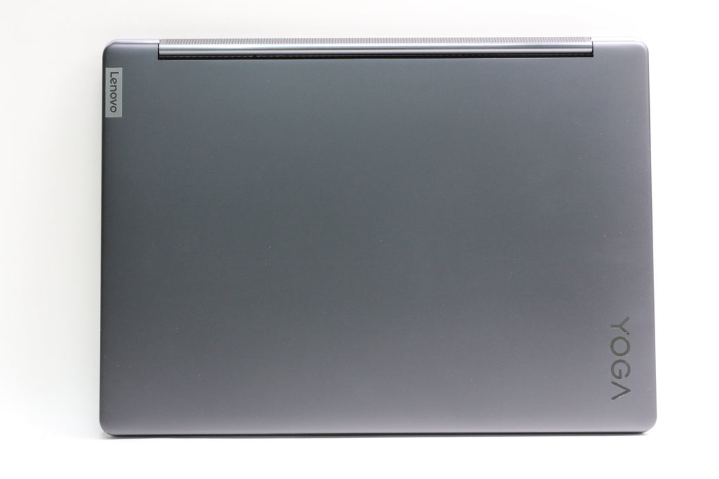 14" Lenovo Yoga 9, i7-1360P, 16GB, 1TB SSD