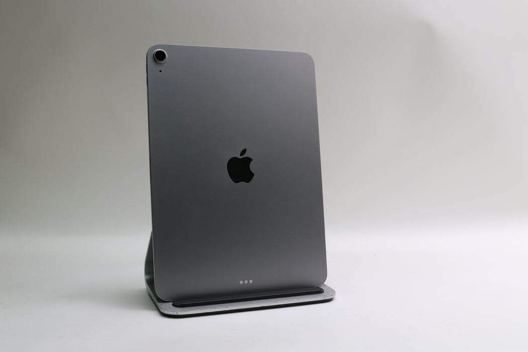 iPad Air 11" M3, 128GB, Wi-Fi Only, Space Gray, MC9W4LL/A w/ Apple Pencil Pro!