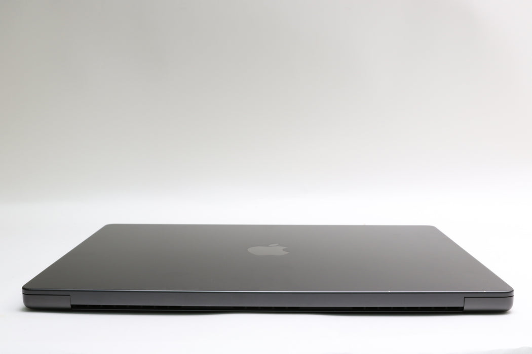 16" 2023, MacBook Pro, MRW13LL/A, Apple M3 Pro, 18GB, 512GB SSD, 18C