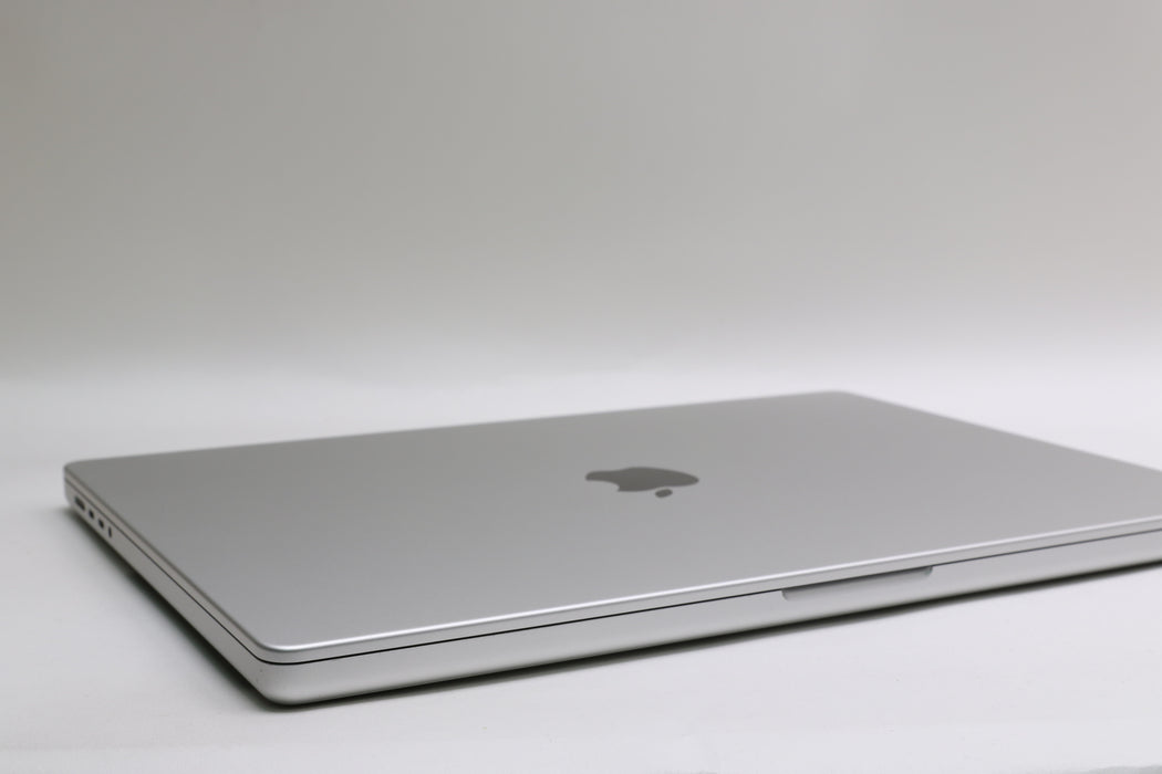 16" 2021, MacBook Pro, MK1E3LL/A, Apple M1 Pro, 16GB, 512GB SSD, 16C