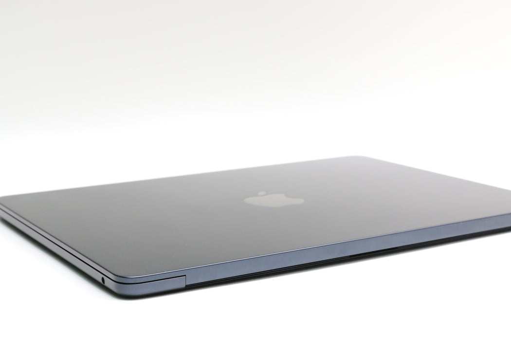 13" 2022, MacBook Air, MLY33LL/A, Apple M2, 8GB, 256GB SSD, 8C