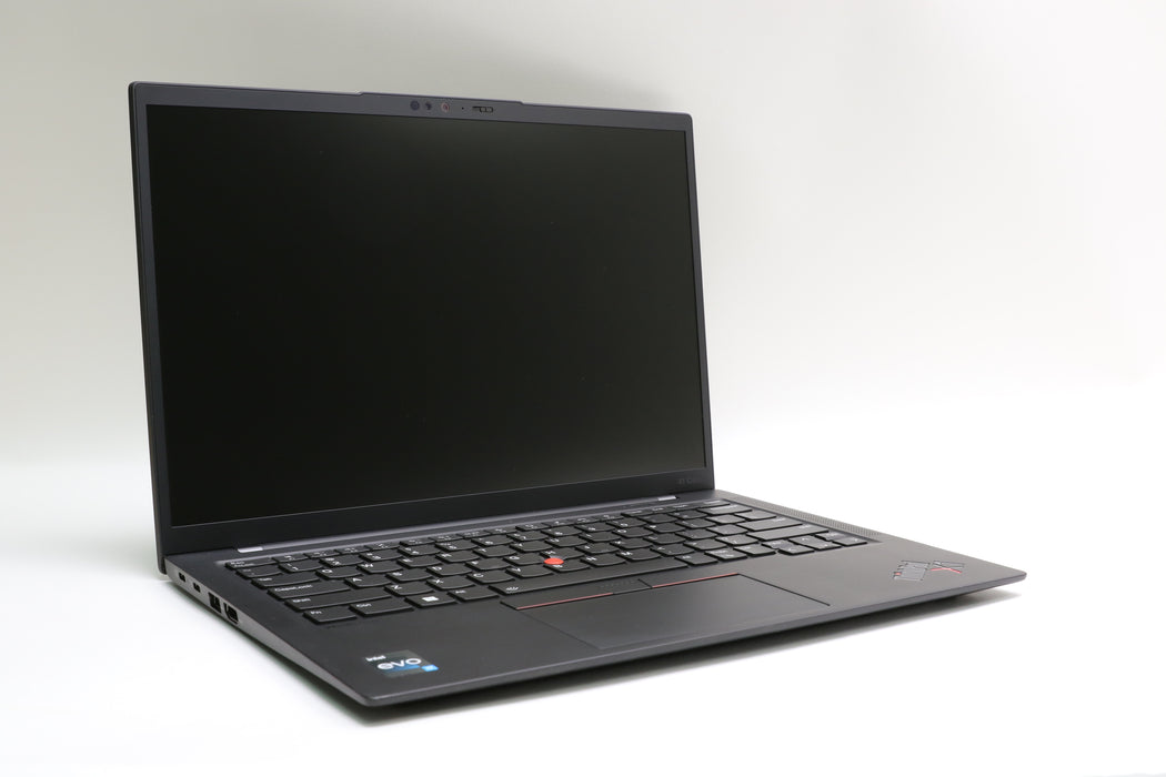 14" Lenovo ThinkPad X1 Carbon Gen 11, 13th Gen i7-1355U, 16GB, 512GB SSD, Touch