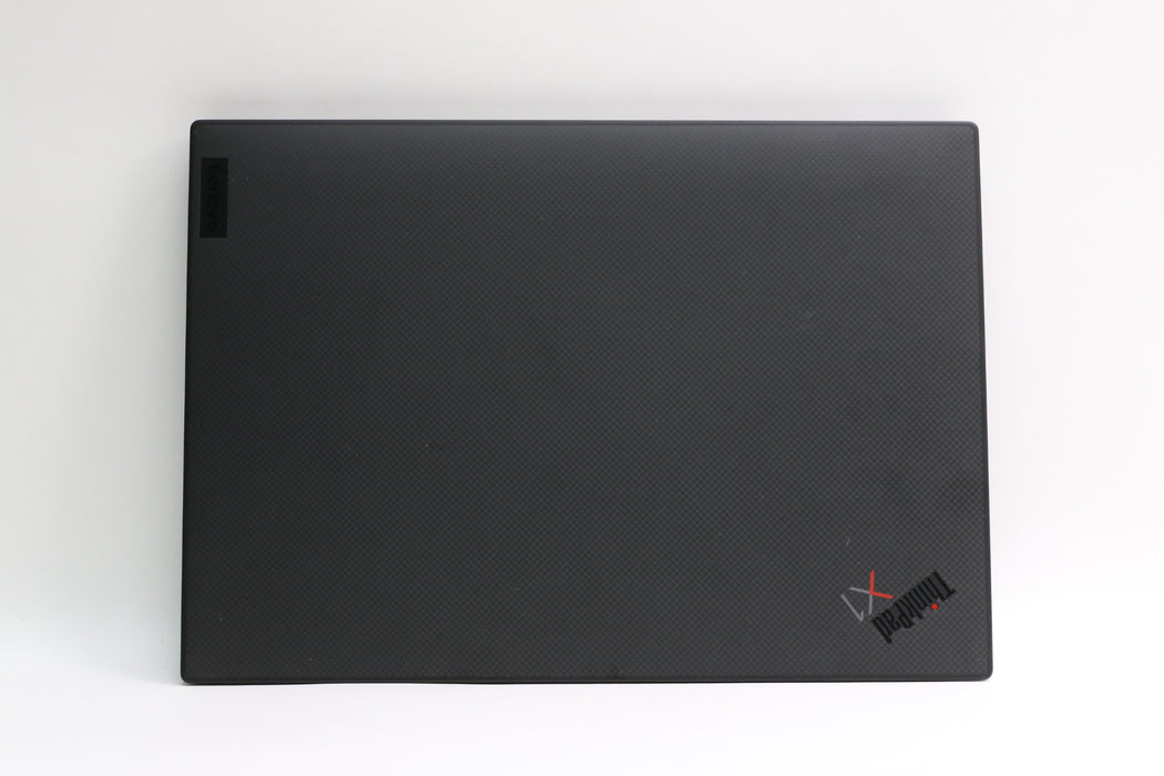 14" UHD+ Lenovo ThinkPad X1 Carbon Gen 10, i7-1270P, 32GB, 512GB SSD
