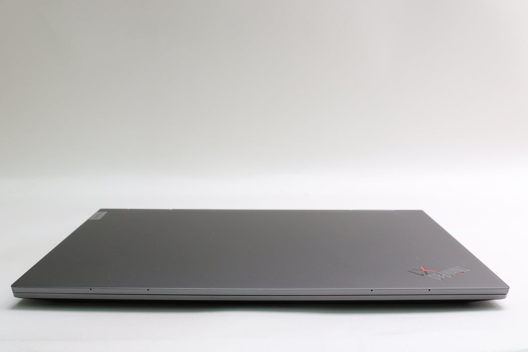 14" 4K UHD+ Lenovo Thinkpad X1 Yoga Gen 6, i7-1185G7, 32GB, 512GB SSD, Touch!