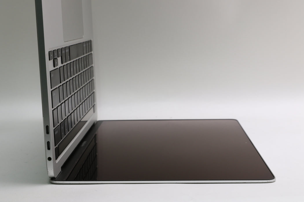 13" QHD+ 2020, MacBook Pro, BTO, 2.3 GHz Quad-Core i7, 16GB, 512GB SSD