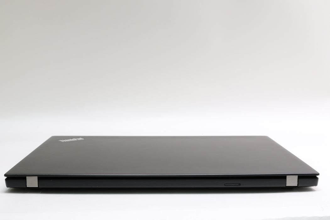 14" QHD Lenovo ThinkPad T480s, i7-8650U, 24GB, 512GB SSD, New Battery!