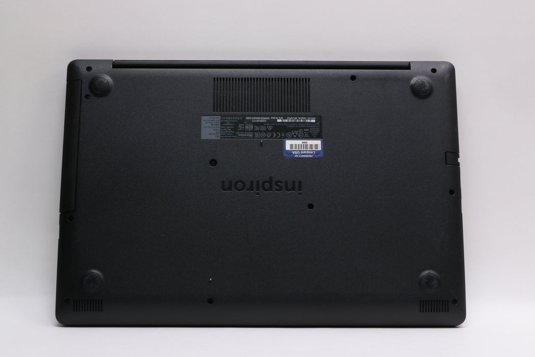 13" Dell Inspiron 5570, i3-8130U, 8GB, 128GB SSD, Touchscreen — photo 5 of 13