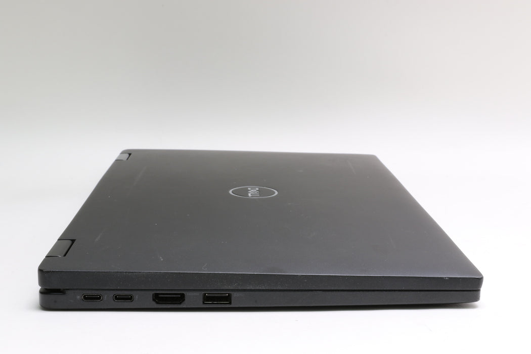 13.3" Dell Latitude 7390 2-in-1, i7-8650U, 16GB, 256GB SSD, Touchscreen