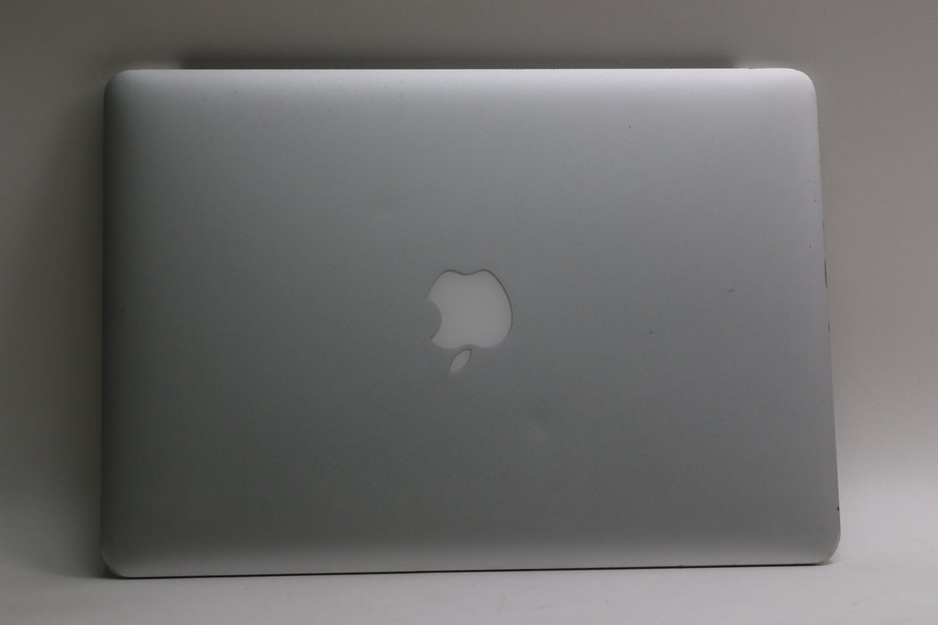 13" 2017, MacBook Air, BTO, i7-5650U, 8GB, 256GB SSD