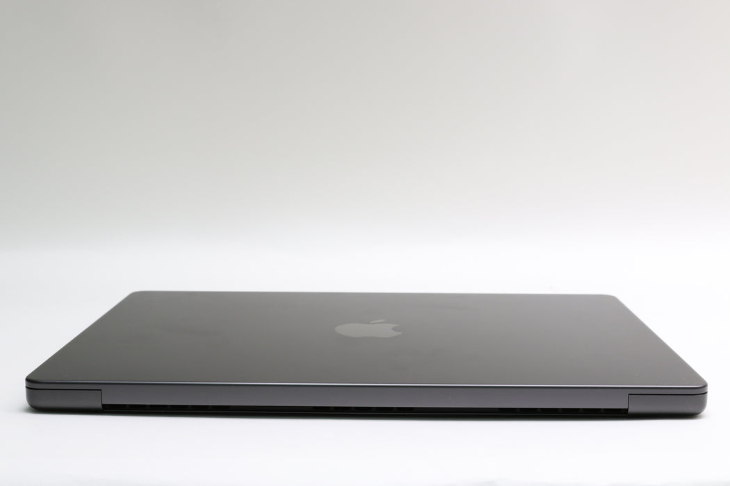 14" 2024, MacBook Pro, MW2V3LL/A, Apple M4, 16GB, 1TB SSD, 10C