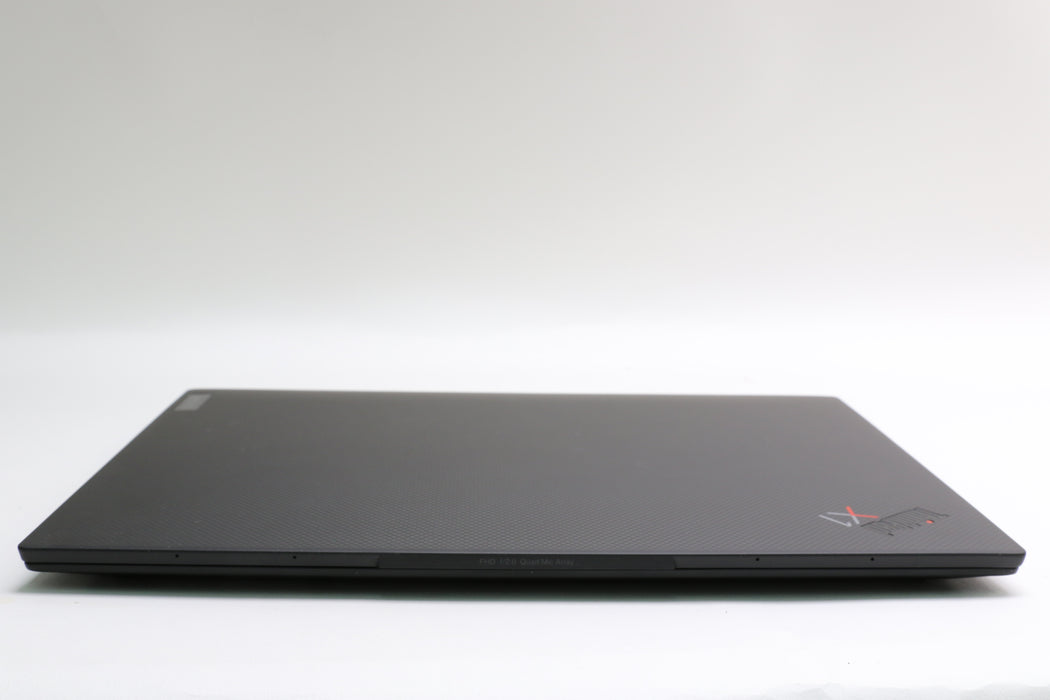 14" Lenovo ThinkPad X1 Carbon Gen 11, i7-1355U, 16GB, 512GB Touch/Privacy Screen