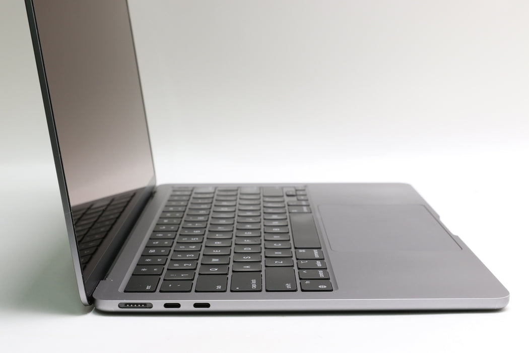 13" 2024, MacBook Air, MRXP3LL/A, Apple M3, 8GB, 512GB SSD, 10C
