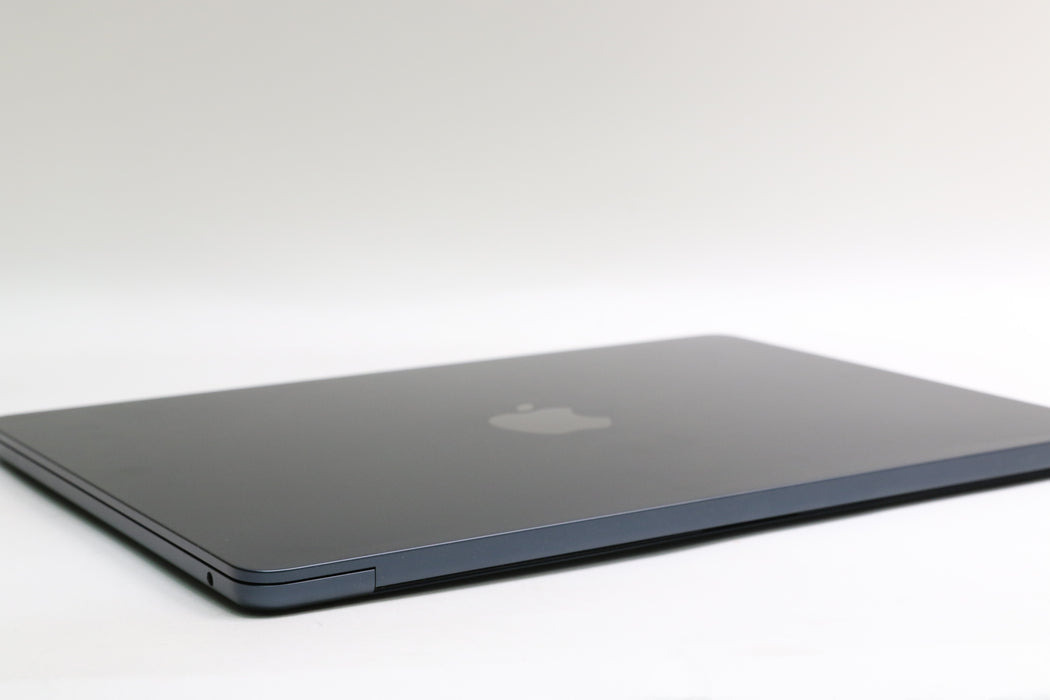 13" 2024, MacBook Air, MRXV3LL/A, Apple M3, 8GB, 256GB SSD, 8C