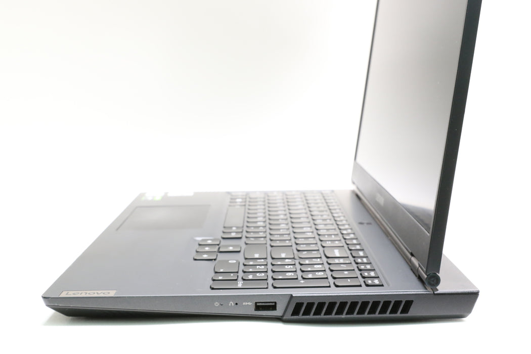 15" Lenovo Legion 5 15imh05h, i7-10750H, 8GB, 1TB HDD & 512GB SSD, GTX 1660 Ti
